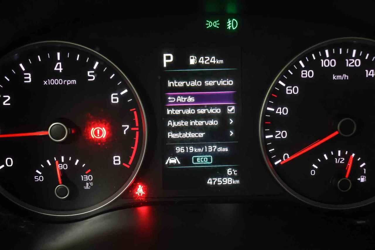 Kia Stonic 1.0 T-GDi 88kW (120CV) MHEV Drive DCT - Foto 43