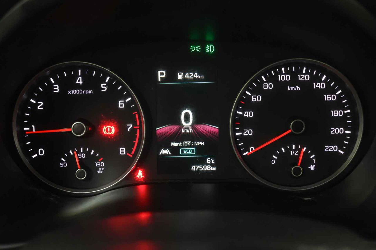 Kia Stonic 1.0 T-GDi 88kW (120CV) MHEV Drive DCT - Foto 37