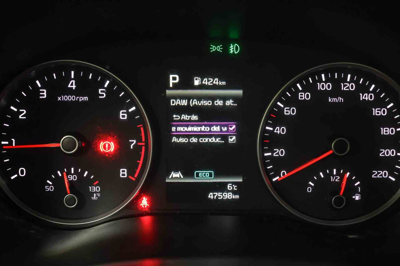 Kia Stonic 1.0 T-GDi 88kW (120CV) MHEV Drive DCT - Foto 39