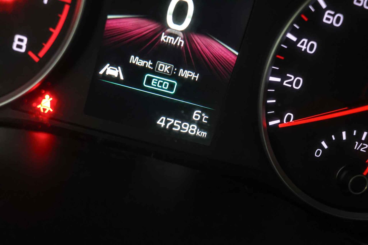 Kia Stonic 1.0 T-GDi 88kW (120CV) MHEV Drive DCT - Foto 7