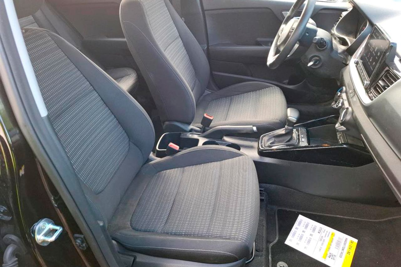 Kia Stonic 1.0 T-GDi 88kW (120CV) MHEV Drive DCT - Foto 5