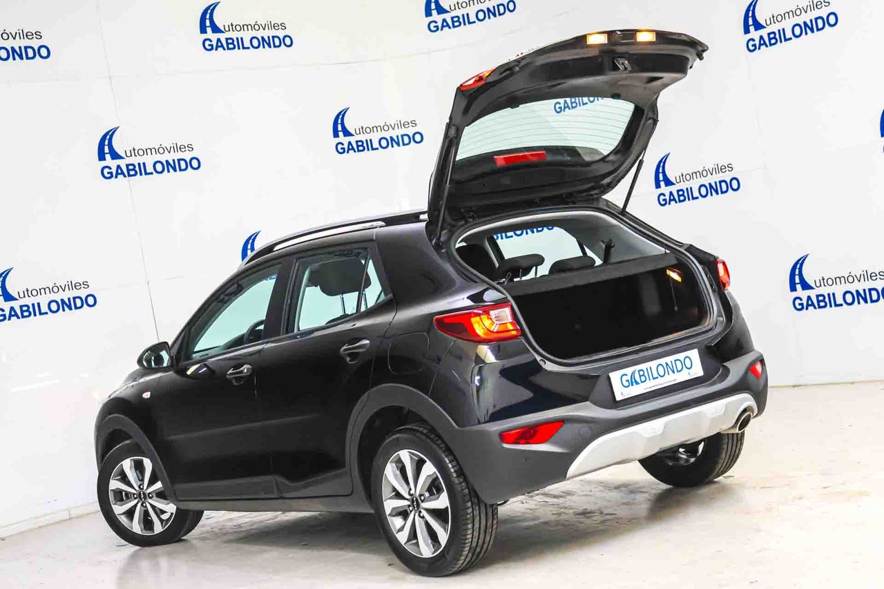 Kia Stonic 1.0 T-GDi 88kW (120CV) MHEV Drive DCT - Foto 20