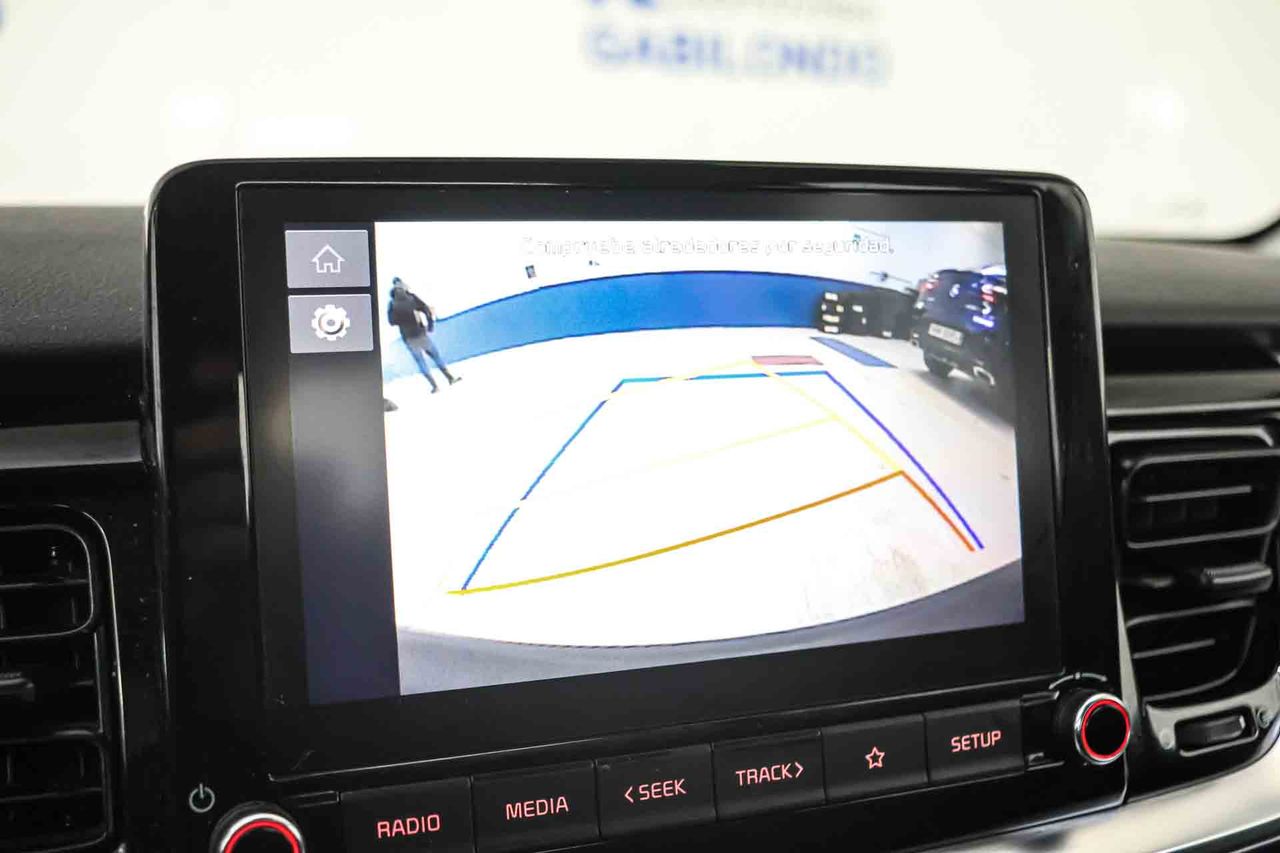 Kia Stonic 1.0 T-GDi 88kW (120CV) MHEV Drive DCT - Foto 56