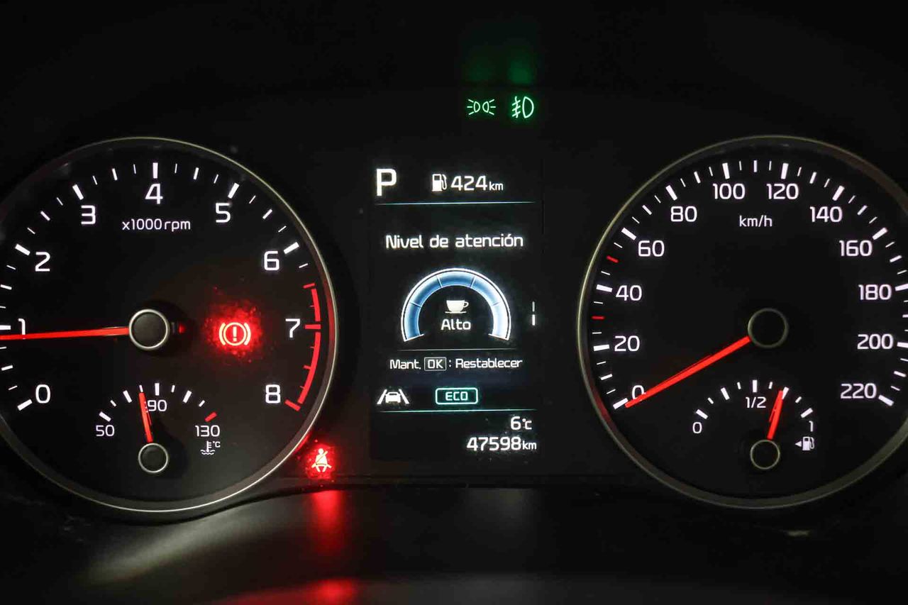 Kia Stonic 1.0 T-GDi 88kW (120CV) MHEV Drive DCT - Foto 42