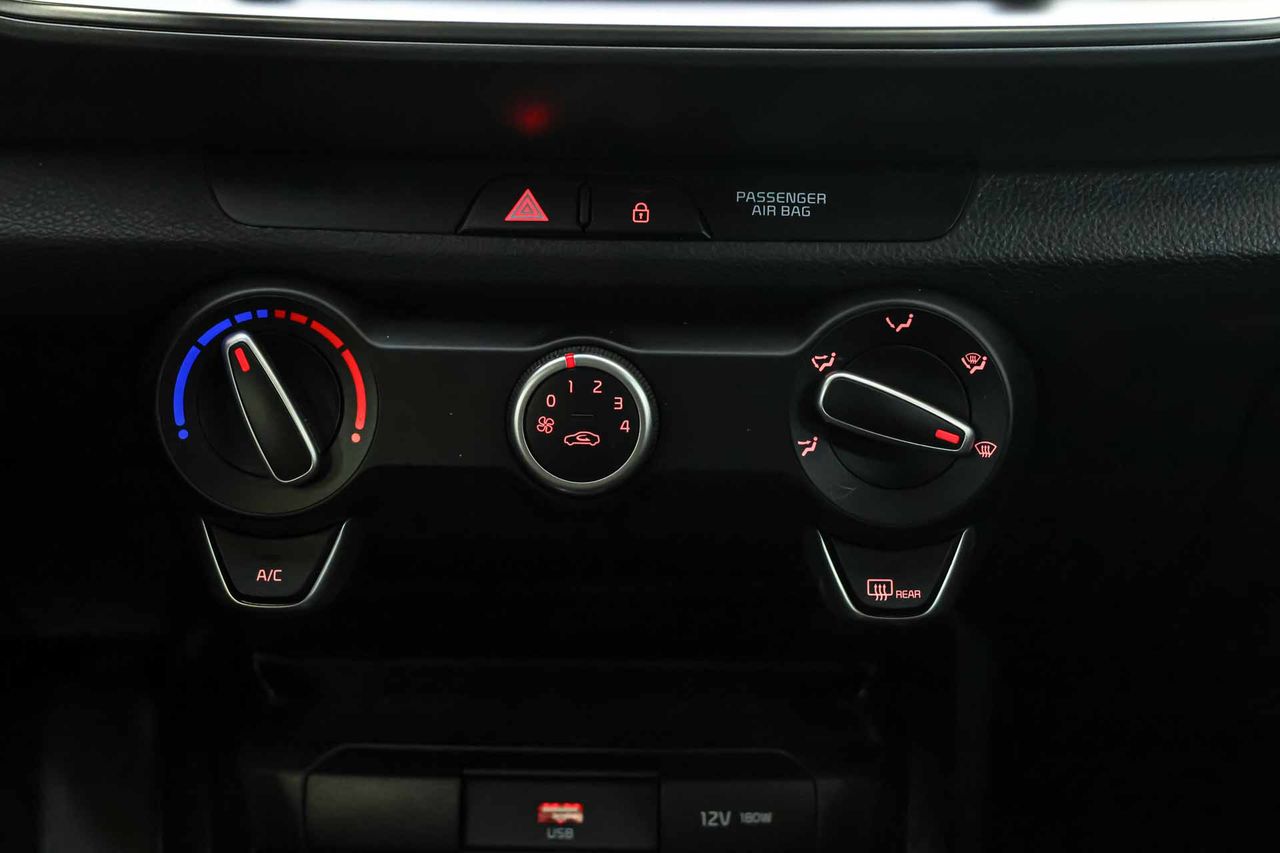 Kia Stonic 1.0 T-GDi 88kW (120CV) MHEV Drive DCT - Foto 46