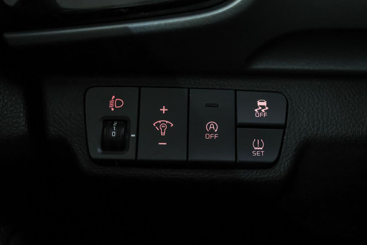 Kia Stonic 1.0 T-GDi 88kW (120CV) MHEV Drive DCT - Foto 30