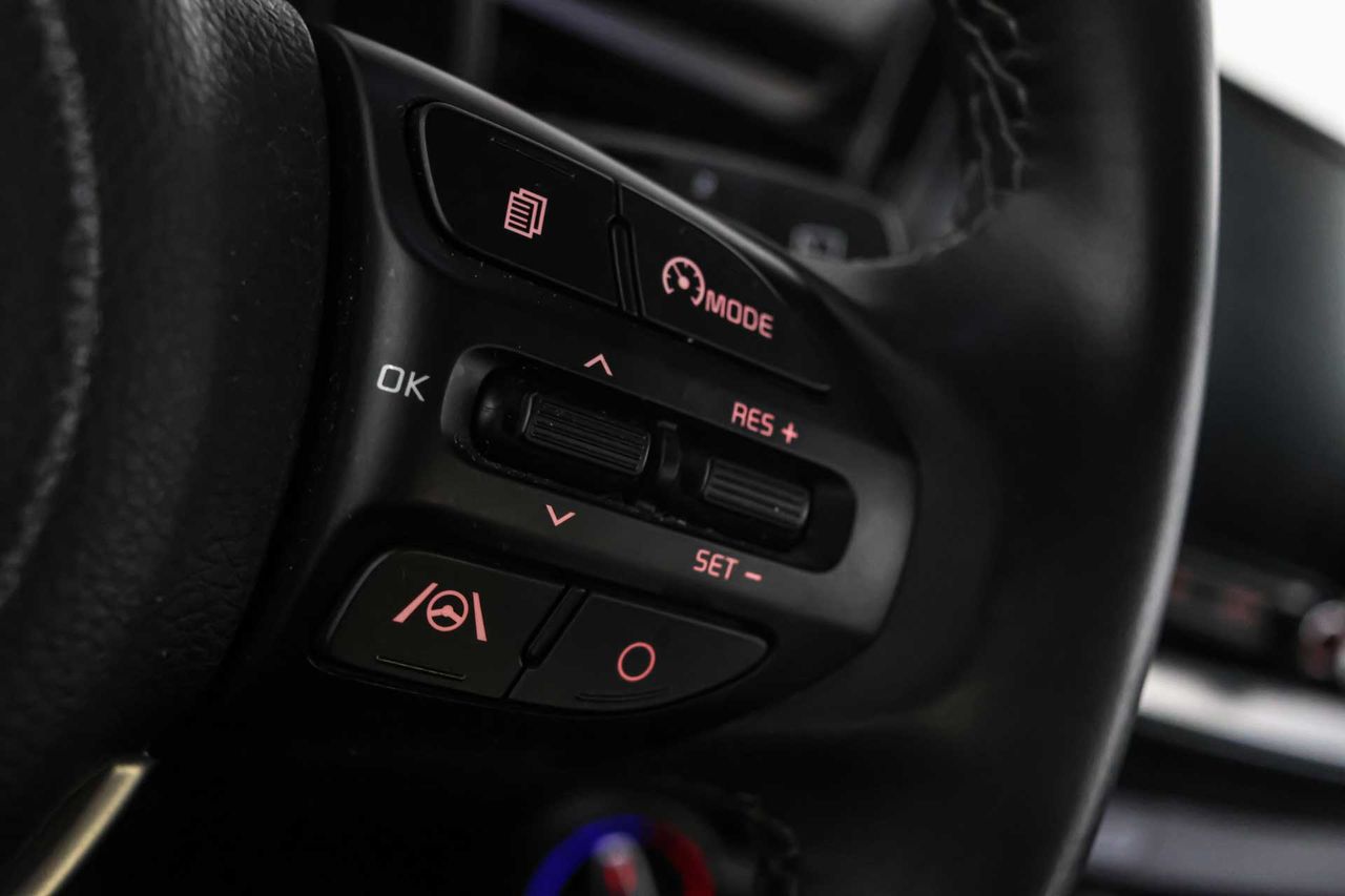 Kia Stonic 1.0 T-GDi 88kW (120CV) MHEV Drive DCT - Foto 34