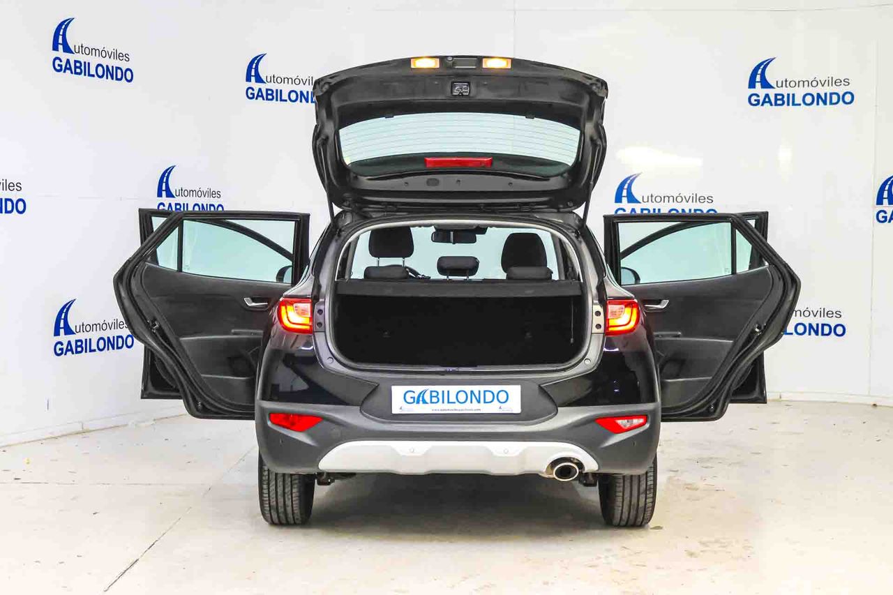 Kia Stonic 1.0 T-GDi 88kW (120CV) MHEV Drive DCT - Foto 23