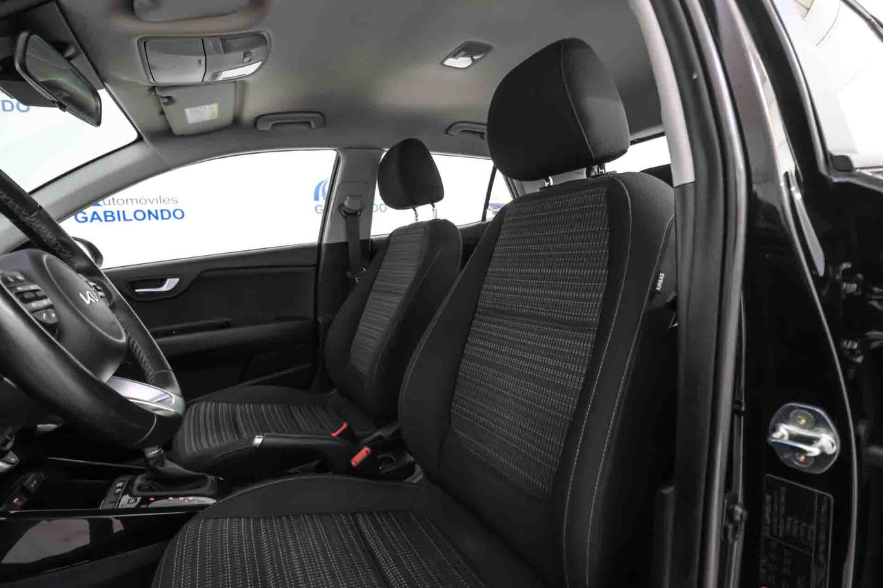 Kia Stonic 1.0 T-GDi 88kW (120CV) MHEV Drive DCT - Foto 27