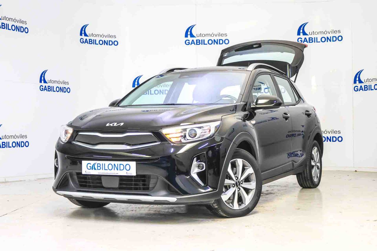 Kia Stonic 1.0 T-GDi 88kW (120CV) MHEV Drive DCT - Foto 15