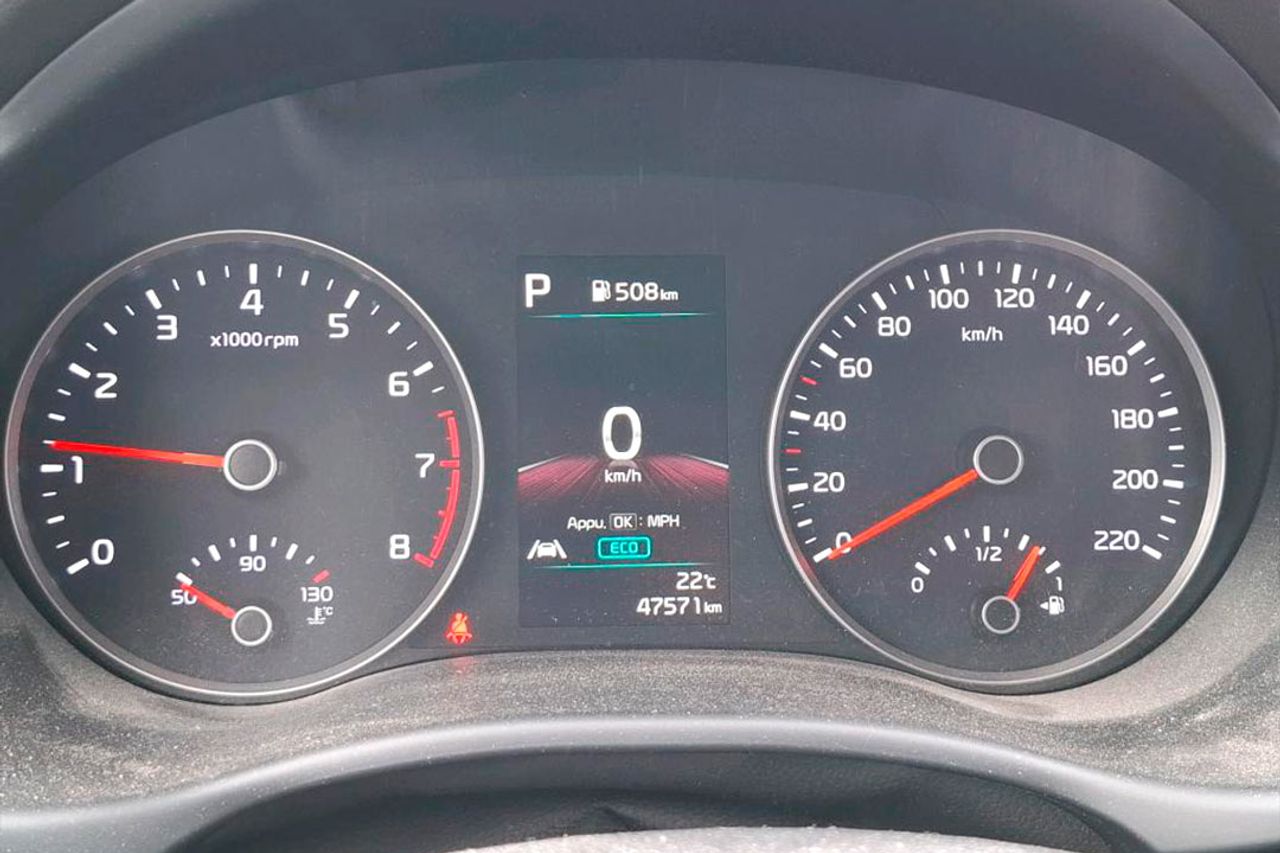 Kia Stonic 1.0 T-GDi 88kW (120CV) MHEV Drive DCT - Foto 4