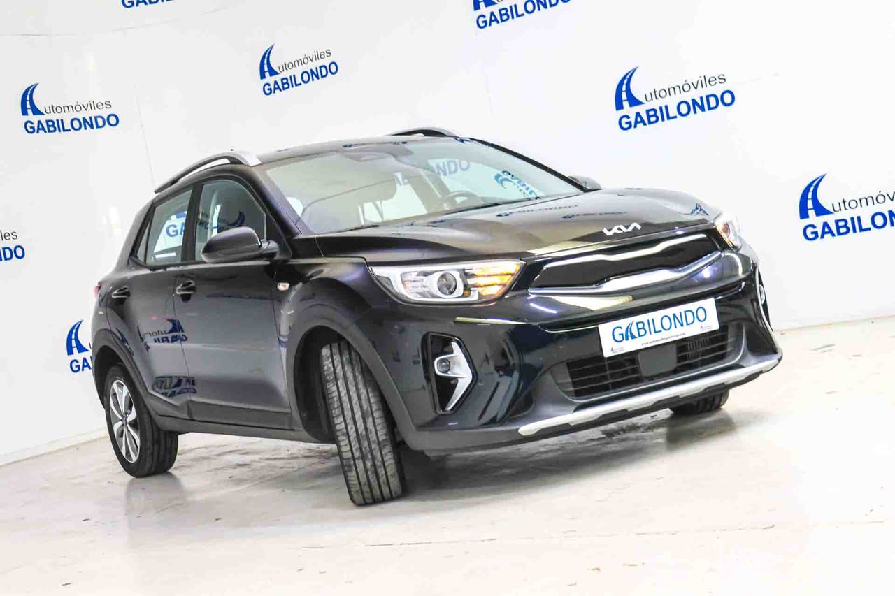 Kia Stonic 1.0 T-GDi 88kW (120CV) MHEV Drive DCT - Foto 12