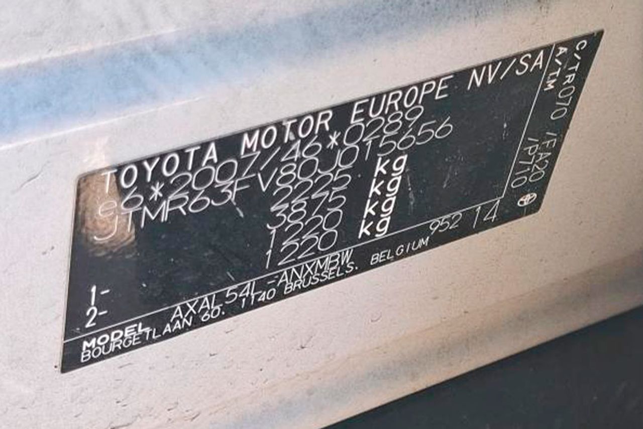 Toyota Rav4 2.5l 220H Business 4WD - Foto 5