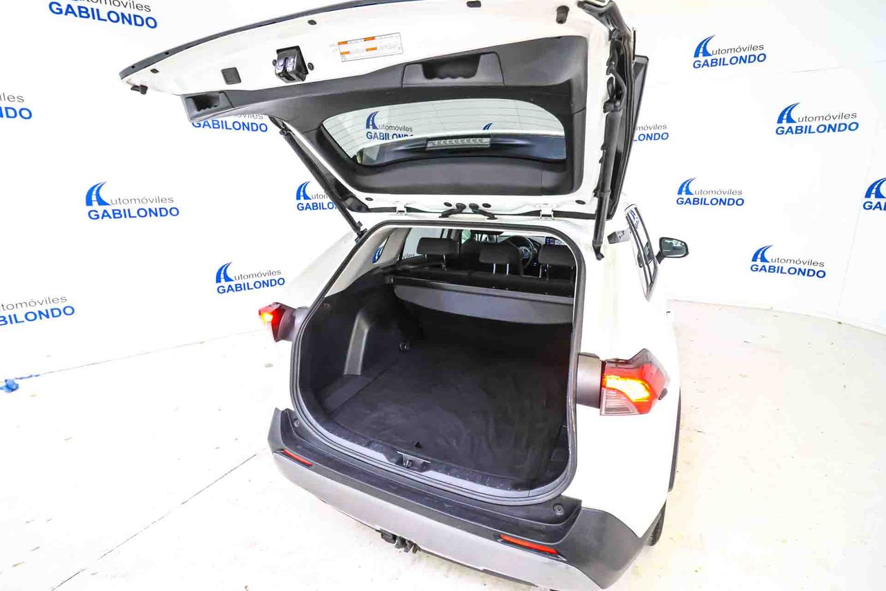 Toyota Rav4 2.5l 220H Business 4WD - Foto 51