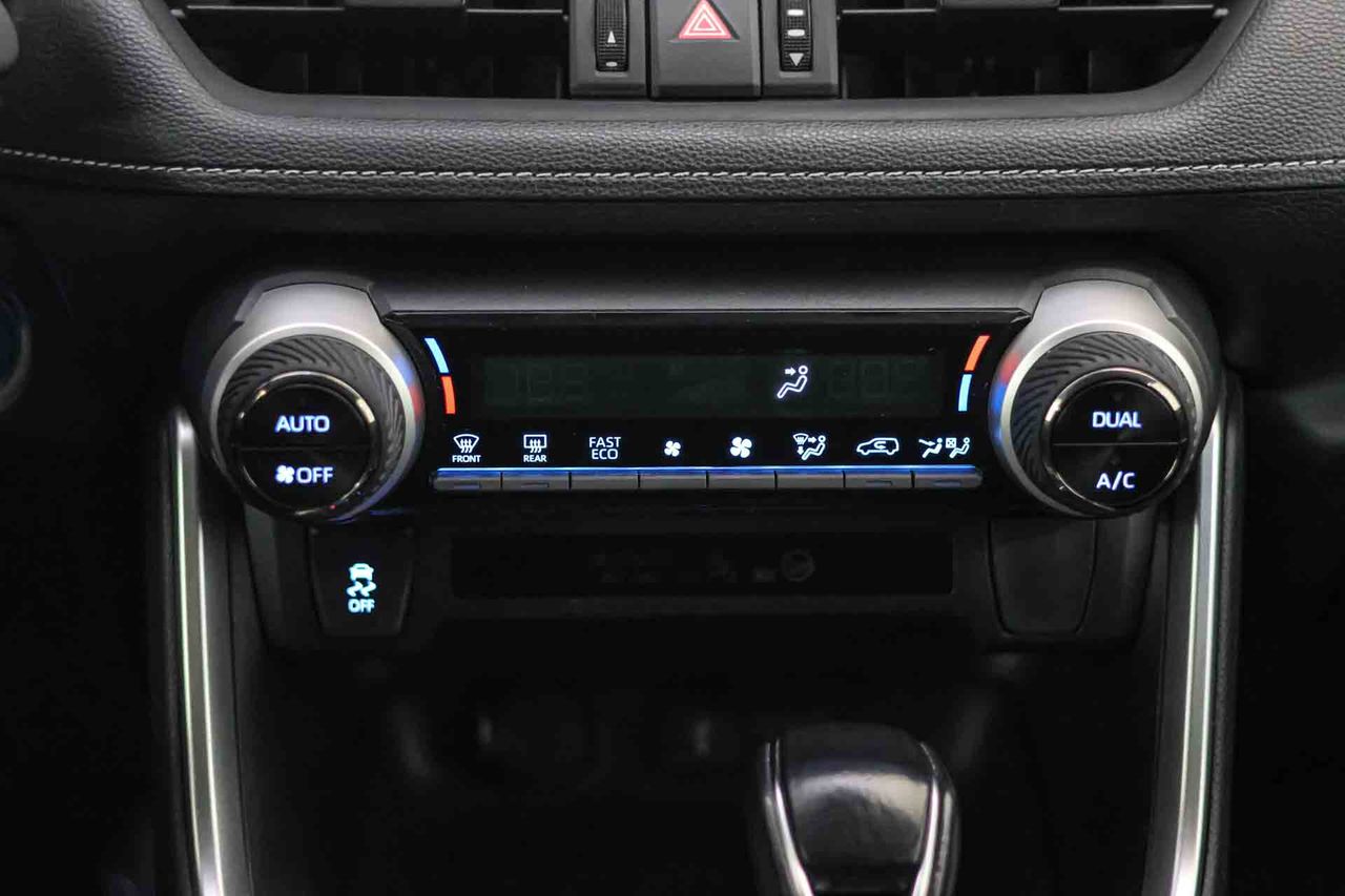 Toyota Rav4 2.5l 220H Business 4WD - Foto 44