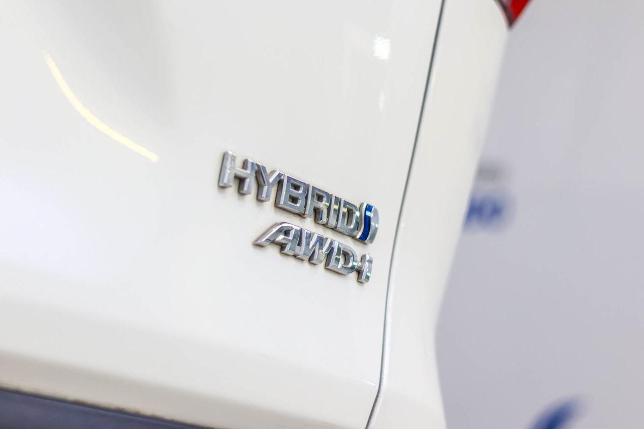 Toyota Rav4 2.5l 220H Business 4WD - Foto 15