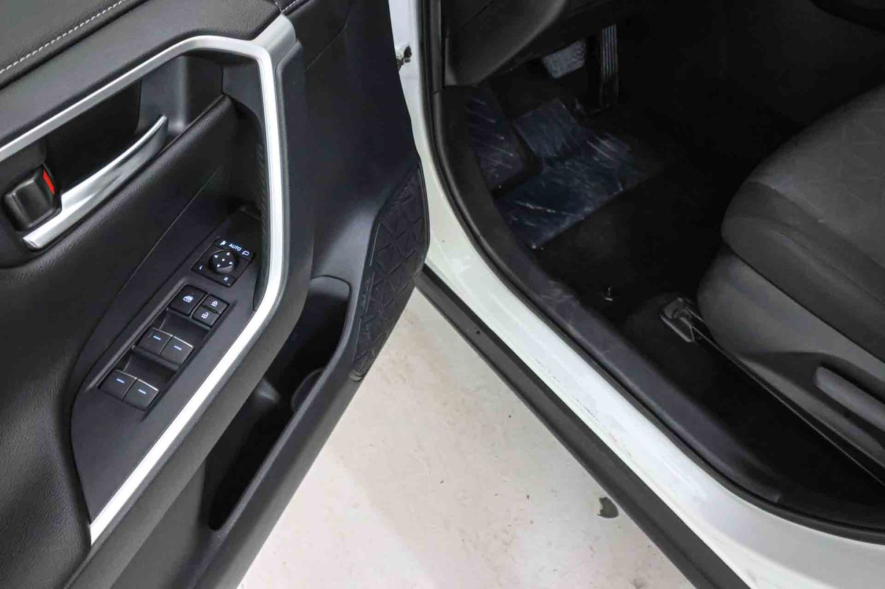 Toyota Rav4 2.5l 220H Business 4WD - Foto 30