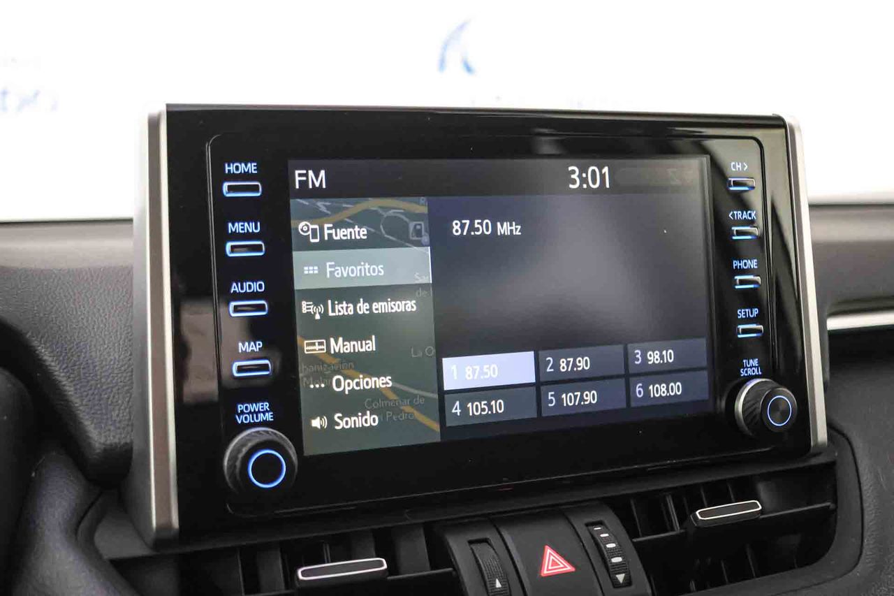 Toyota Rav4 2.5l 220H Business 4WD - Foto 56