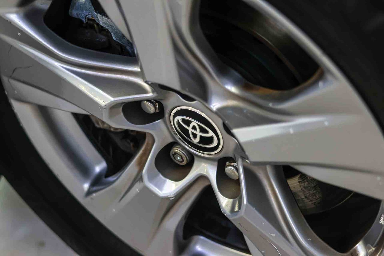 Toyota Rav4 2.5l 220H Business 4WD - Foto 22