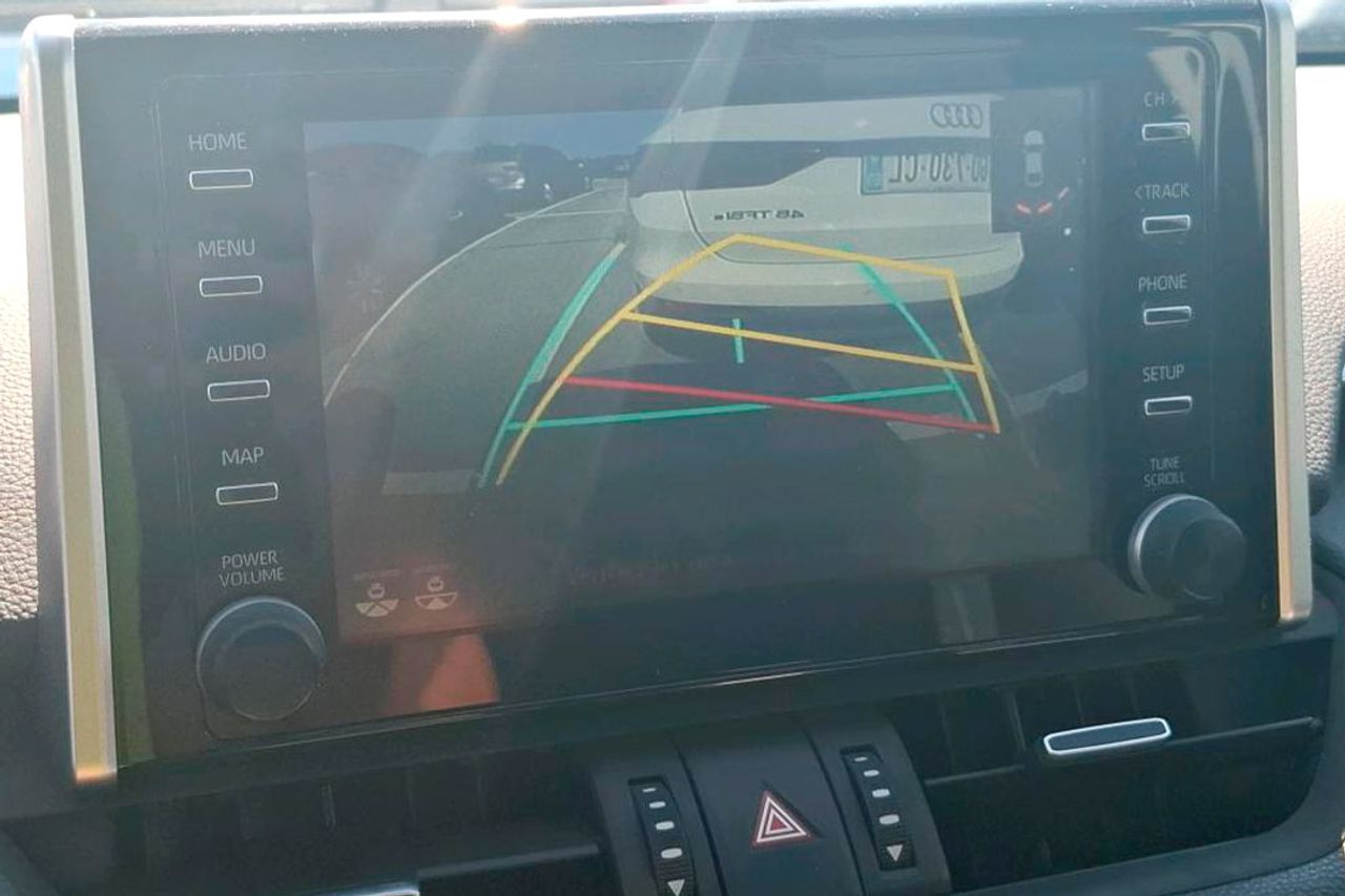 Toyota Rav4 2.5l 220H Business 4WD - Foto 7