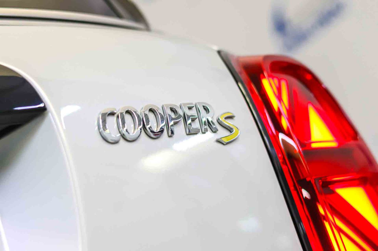 MINI Countryman Cooper S E ALL4 - Foto 21