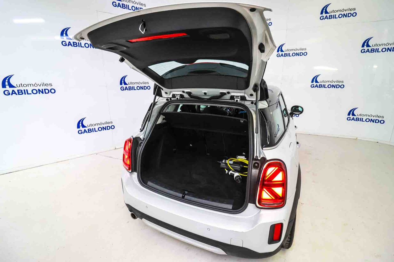 MINI Countryman Cooper S E ALL4 - Foto 54