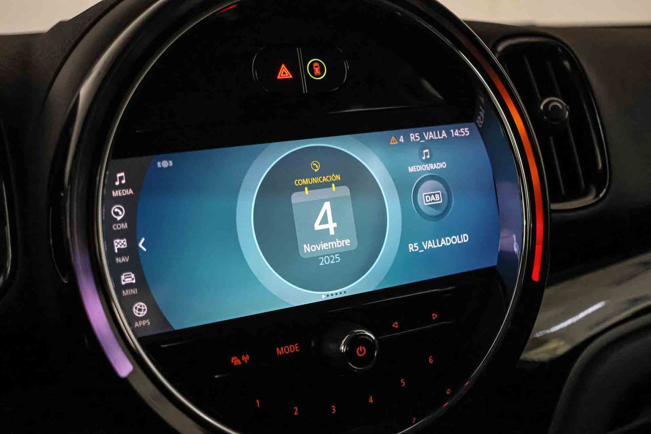 MINI Countryman Cooper S E ALL4 - Foto 57