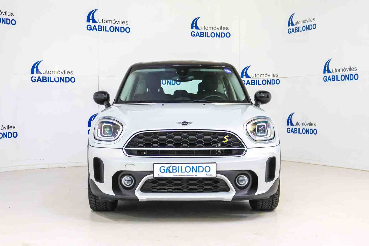 MINI Countryman Cooper S E ALL4 - Foto 3