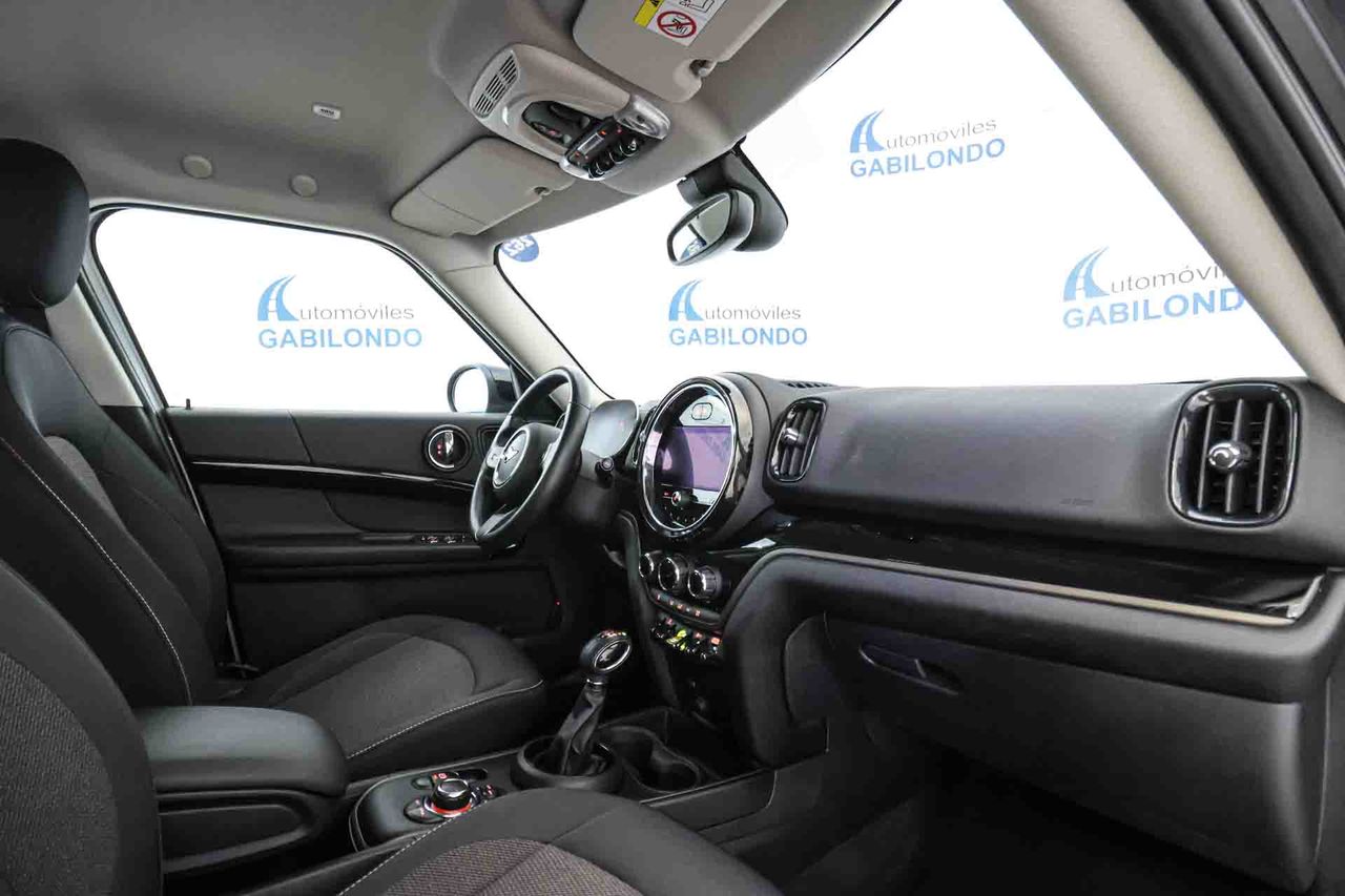 MINI Countryman Cooper S E ALL4 - Foto 51