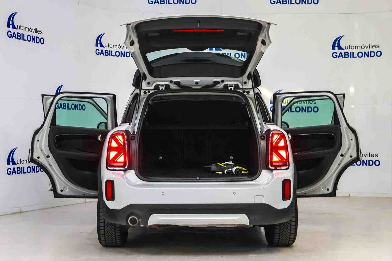 MINI Countryman Cooper S E ALL4 - Foto 27