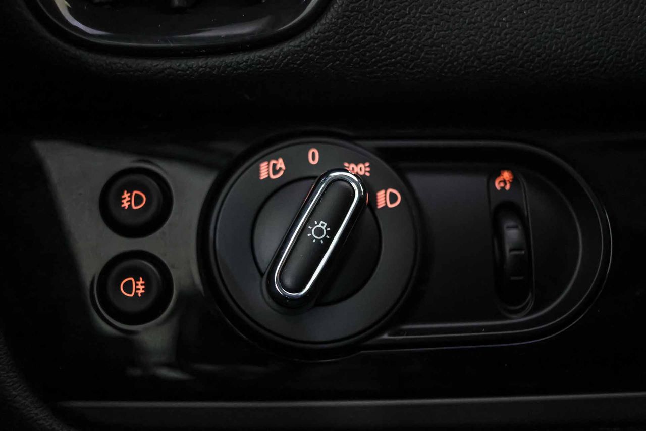 MINI Countryman Cooper S E ALL4 - Foto 35