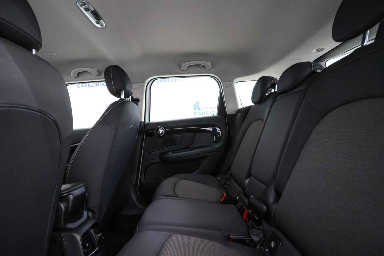 MINI Countryman Cooper S E ALL4 - Foto 53