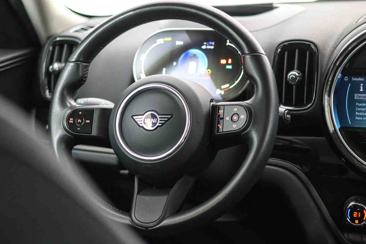 MINI Countryman Cooper S E ALL4 - Foto 37
