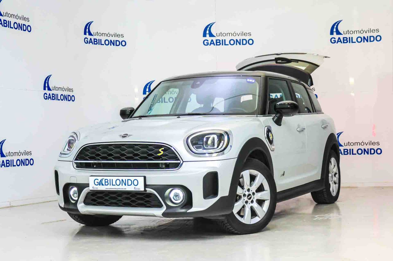 MINI Countryman Cooper S E ALL4 - Foto 17