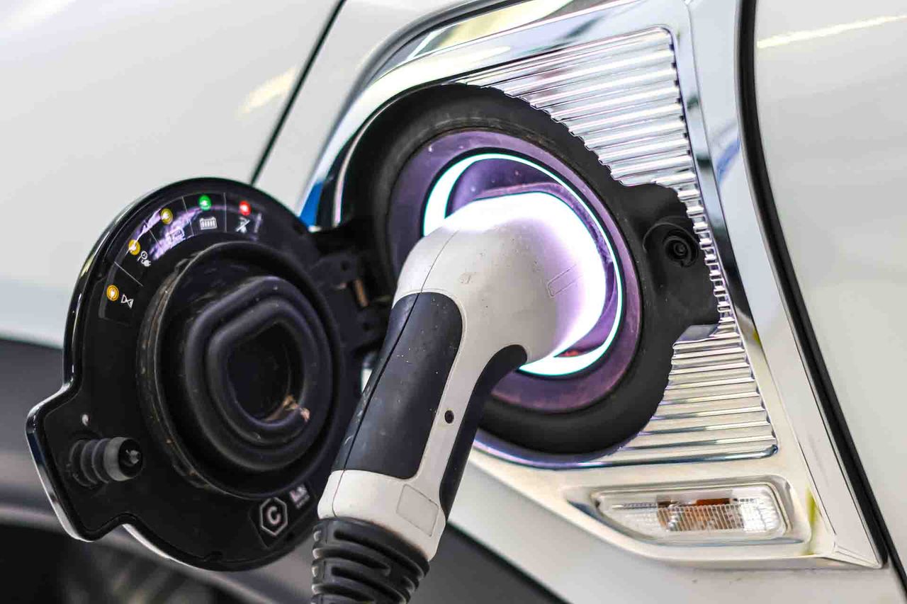 MINI Countryman Cooper S E ALL4 - Foto 9