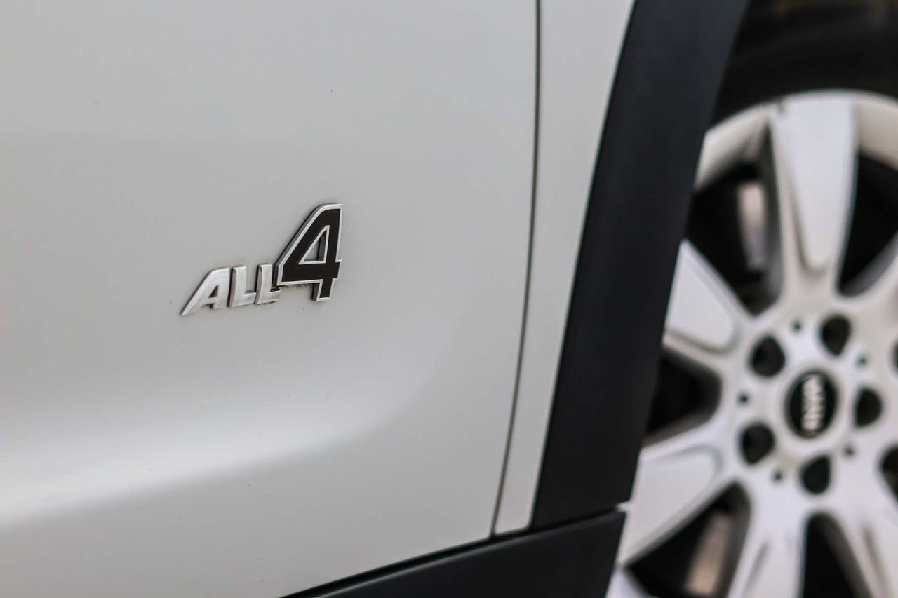 MINI Countryman Cooper S E ALL4 - Foto 24