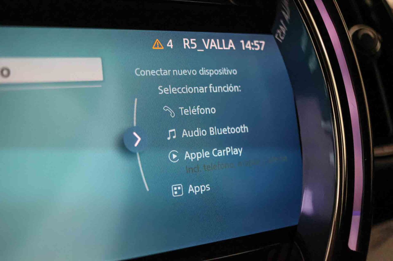 MINI Countryman Cooper S E ALL4 - Foto 63