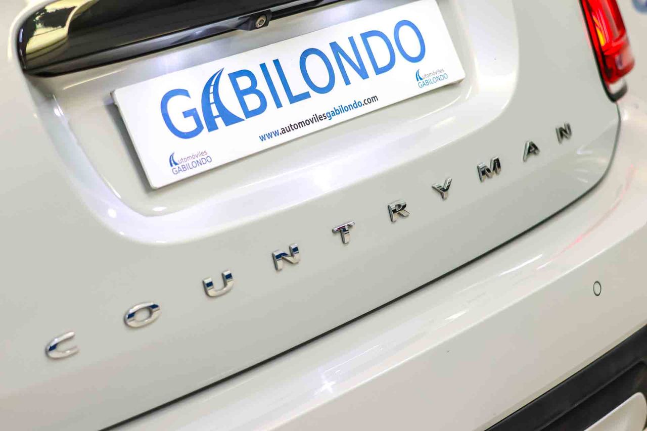 MINI Countryman Cooper S E ALL4 - Foto 20