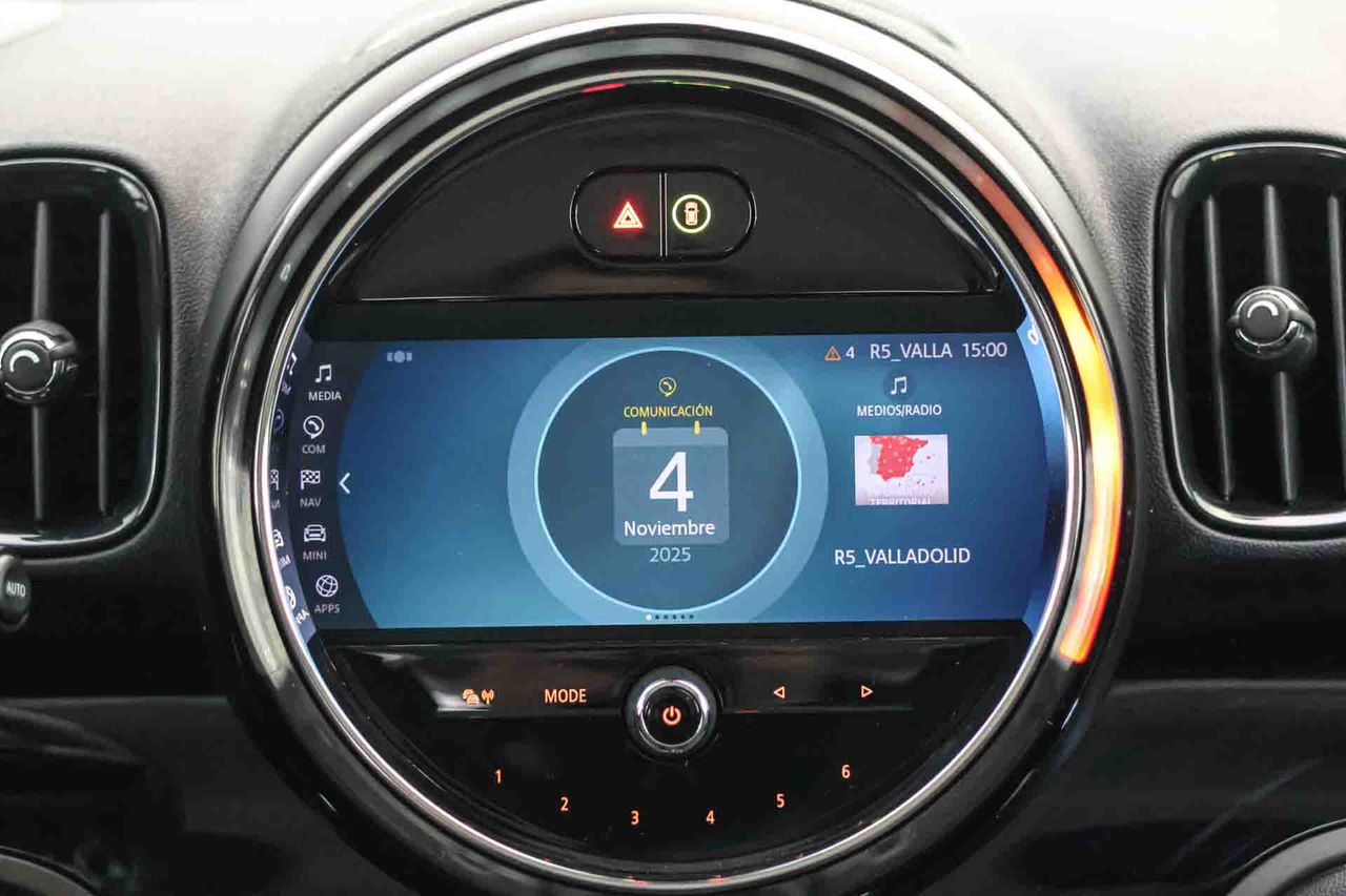 MINI Countryman Cooper S E ALL4 - Foto 49