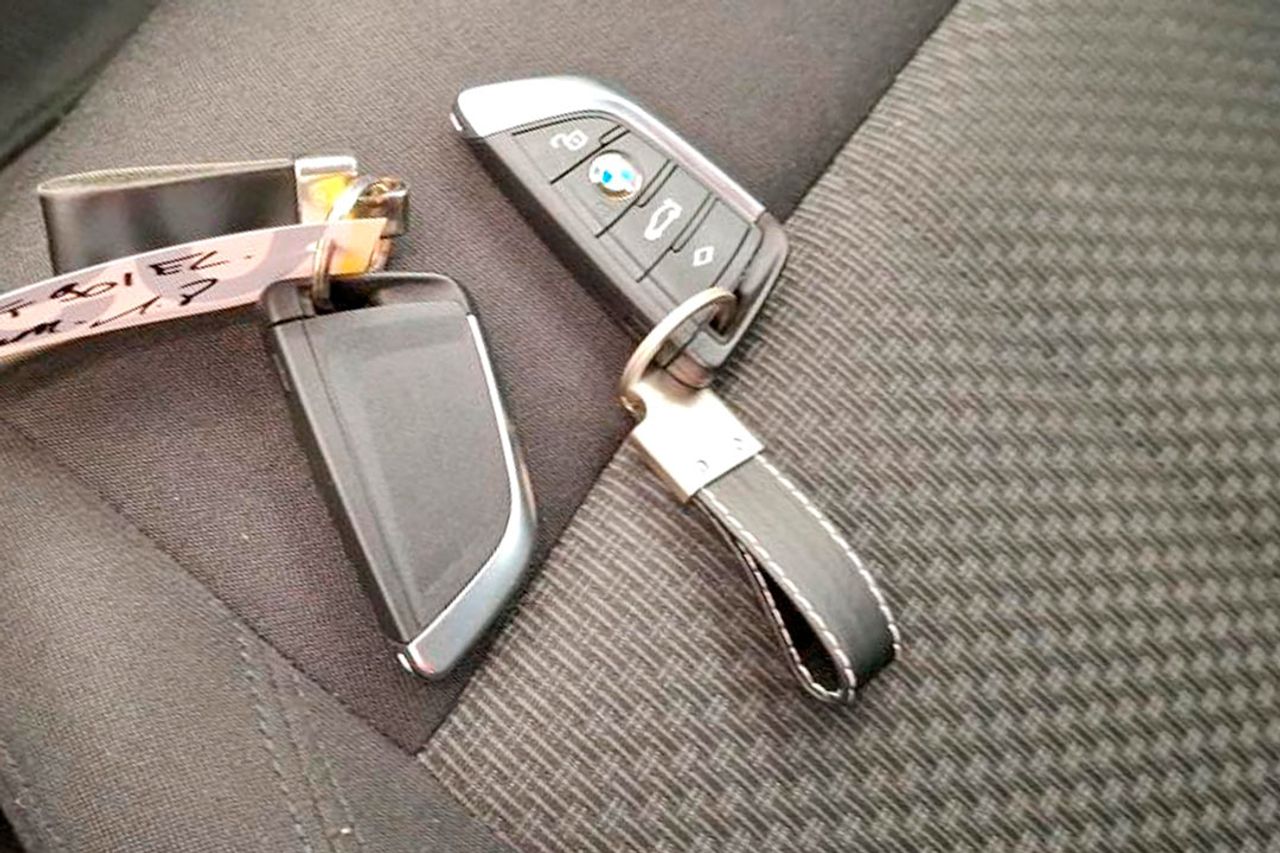 BMW Serie 1 118i Auto. - Foto 8