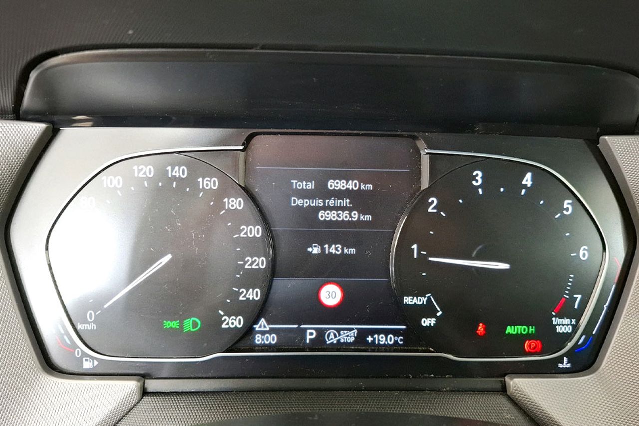 BMW Serie 1 118i Auto. - Foto 4