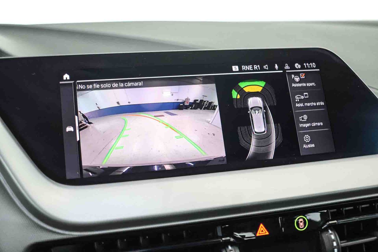 BMW Serie 1 118i Auto. - Foto 52