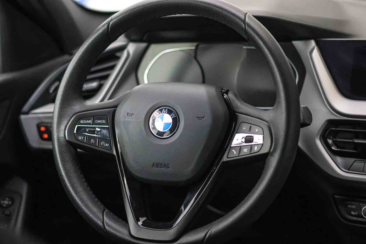 BMW Serie 1 118i Auto. - Foto 32