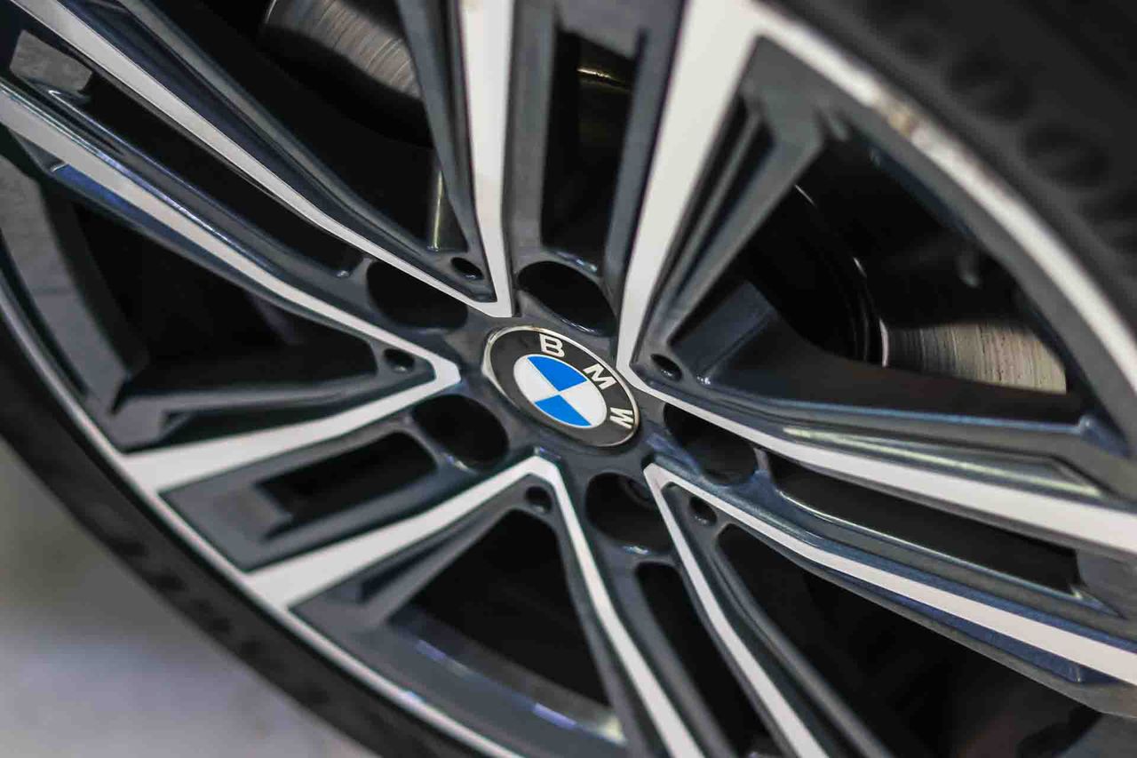 BMW Serie 1 118i Auto. - Foto 21