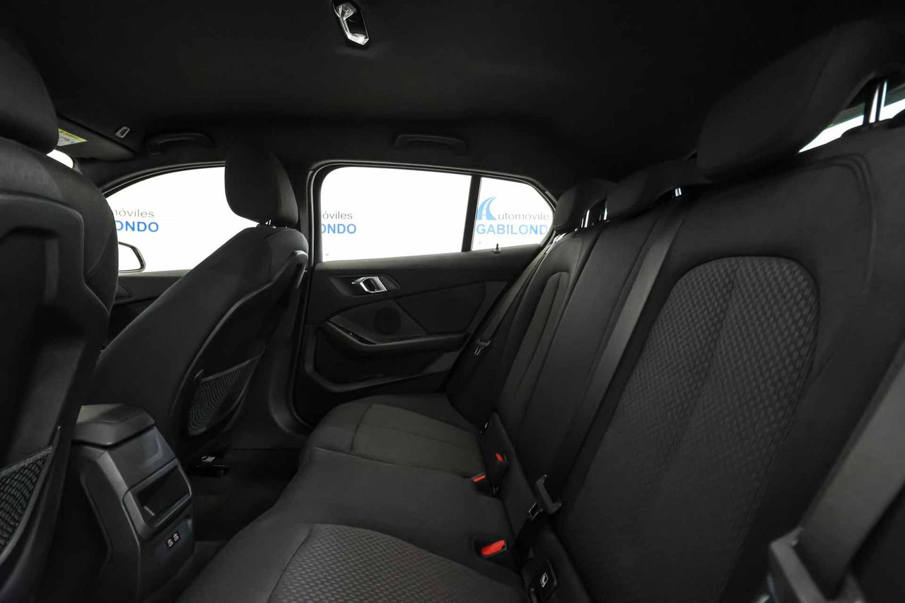 BMW Serie 1 118i Auto. - Foto 49