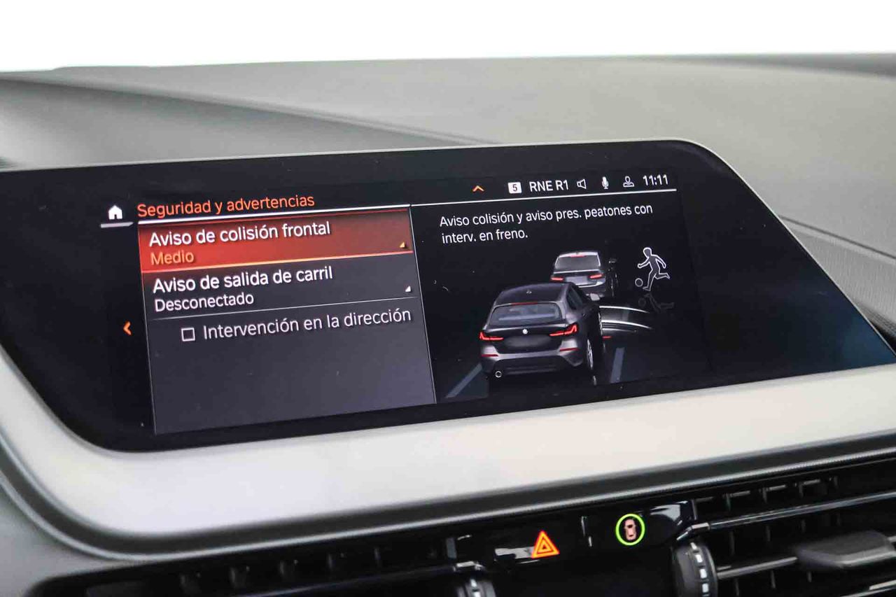 BMW Serie 1 118i Auto. - Foto 57