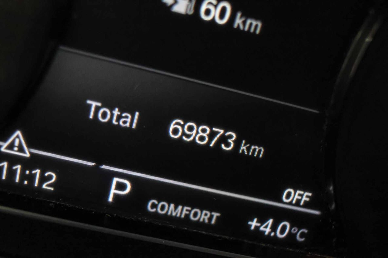 BMW Serie 1 118i Auto. - Foto 7