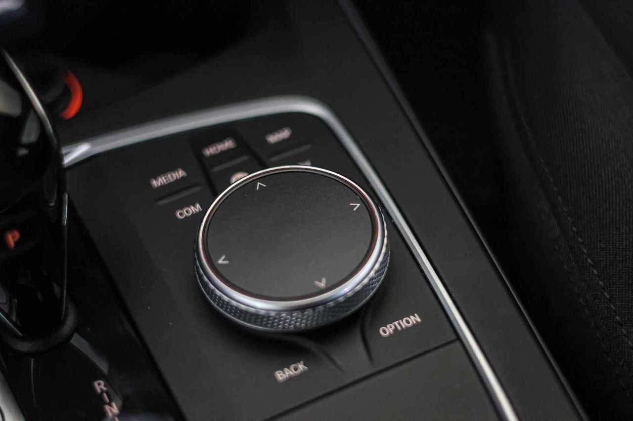 BMW Serie 1 118i Auto. - Foto 41