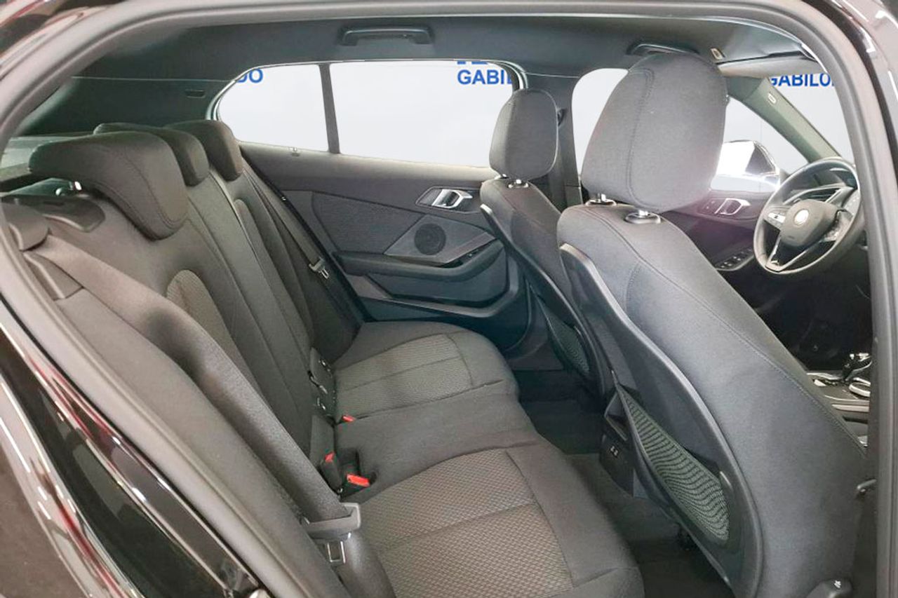 BMW Serie 1 118i Auto. - Foto 6