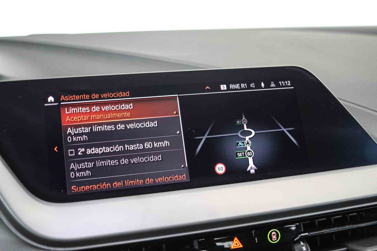 BMW Serie 1 118i Auto. - Foto 59